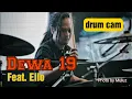 Download Lagu SEPARUH NAFAS - DEWA 19 - FEAT. ELLO