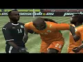 CUTSCENE WHEN YOU WIN THE AFRICAN CUP IN PES 2010 FOR PS2