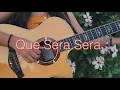 Que Sera Sera - Doris Day || cover by Hanholiday