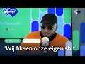 Lagu 'Cynisme is een luxe die wij ons niet kunnen veroorloven' | De Druktemaker | NPO Radio 1