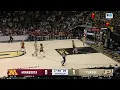 Braden Smith Steals Scores vs Minnesota Purdue Men s Basketball