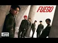 Lagu TNX - 'FUEGO' MV