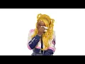 Download Lagu BunnaB On Growing Up Poor In The Real Atlanta, Cries After Losing Her Father, Mother Having 10 Kids