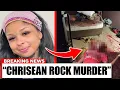Why Chrisean Rock Is REALLY Wanted in Oklahoma