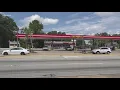 Man killed after shooting in Richland County