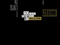 Download Lagu Infone maszeeh || gek ndang sat set