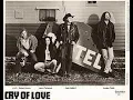 Cry of Love - Peace Pipe London Astoria 2 -  02 June 1994