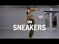 Download Lagu ITZY - SNEAKERS / Learner's Class