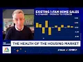 Increase in delistings is propping up home prices says Redfin CEO