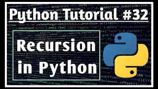 Recursion in Python Function Python Tutorials for Absolute Beginners Jeevan Upreti
