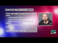 Ironwood man sentenced for numerous weapons charges