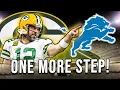 THIS is How the Green Bay Packers Can still Make the Playoffs Pt 5