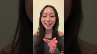 How do admission officers ACTUALLY evaluate your application? 😳Instagram Live 10/2/26