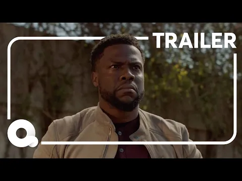 Die Hart | Official Trailer | Quibi