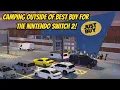 Download Lagu Greenville, Wisc Roblox l Best Buy Camping for the NEW Nintendo Switch Update Roleplay