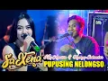 Download Lagu PUPUSING NELONGSO - KETY AGUSTIN FT NYENYEP SUKANDAR  - OM. SAXENA PRODUCTION - MSC AUDIO