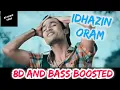 Download Lagu Idhazhin Oram | 8d And Bass Boosted | 3 | Dhanush, Shruti,Anirudh@8DAUDIOVIBES2024 #anirudh