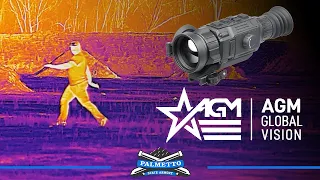 See the Heat - AGM Rattler V2 Palmetto State Armory