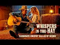 Download Lagu 🎶 Secret Love in the Barn – Romantic Country Song 🎸❤ RELAXING COUNTRY MUSIC