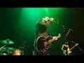 The Wedding Present - Spangle - Exeter, Phoenix - 7/6/19