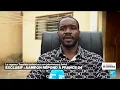 Download Lagu Le rappeur Togolais Aamron s'exprime sur France 24 à la suite de son internement forcé
