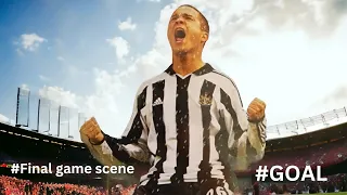 goal the impossible dream newcastle united vs liverpool