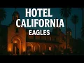 Download Lagu Hotel California Lyrics -  Eagles