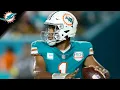 Tua Tagovailoa Highlights 2025 - 2026 NFL Season
