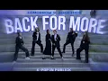 Download Lagu K-POP IN PUBLIC • TOMORROW x TOGETHER ft. Anitta – BACK FOR MORE 2023 VMAs by SIREN