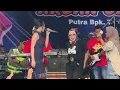 Download Lagu JAMBU ALAS - CAK FENDIK FEAT DIFARINA INDRA- ADELLA LIVE TUWIWIAN KUMPULREJO BANGILAN TUBAN