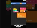 Amazing Text Engine in scratch