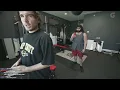How tall is Esfand Streamers are short