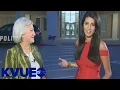 Hutto ISD superintendent talks upcoming school year KVUE