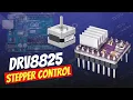 DRV8825 Stepper Motor Driver - Complete Guide