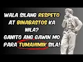 Download Lagu Mga Epektibong Paraan para Patahimikin ang mga Nambabastos at Walang Respeto | Stoic Philosophy