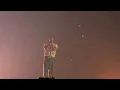 Drake Feat. Partynextdoor - Die Trying Live @Lanxess Arena Some Sexy Show For U Tour Night 2