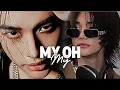 Download Lagu Hwang Hyunjin || My Oh My FMV