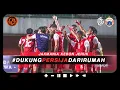 DUKUNG PERSIJA DARI RUMAH AJA! Jakmania Kebon Jeruk