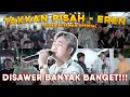 Download Lagu TAKKAN PISAH - EREN | COVER BY IRWAN