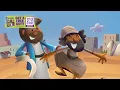 JESUS is the BEST 🎵 | Bible Songs for Kids