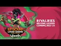 Riftbound Vendetta Case Opening Newest Set Cards