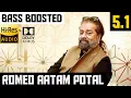Download Lagu ROMEO AATAM POTAL 5.1 BASS BOOSTED SONG | MR.ROMEO | A.R.RAHMAN | DOLBY ATMOS | BAD BOY BASS CHANNEL