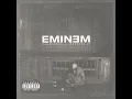 Bitch Please pt: 2 remix ft: Eminem, Big Pun, Nas, Xzibit and Nate Dogg