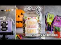 Free Halloween Printables