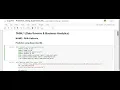 Prediction using Supervised ML Level - Beginner