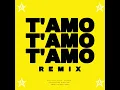 Download Lagu T’AMO T’AMO T’AMO - Ivana Spagna, NUZZLE