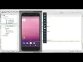 Android tutorial 2019 SQLite Put Information into a Database