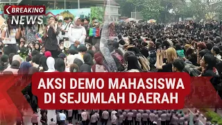 🔴BREAKING NEWS - Demo Mahasiswa 28 Oktober 2026