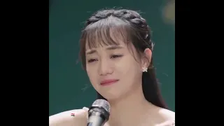 مهما هقولك على أنا فيه لا حدا يبكي جميلتيي 