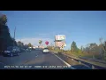 Morgantown WV Road Rage - Bad Ending